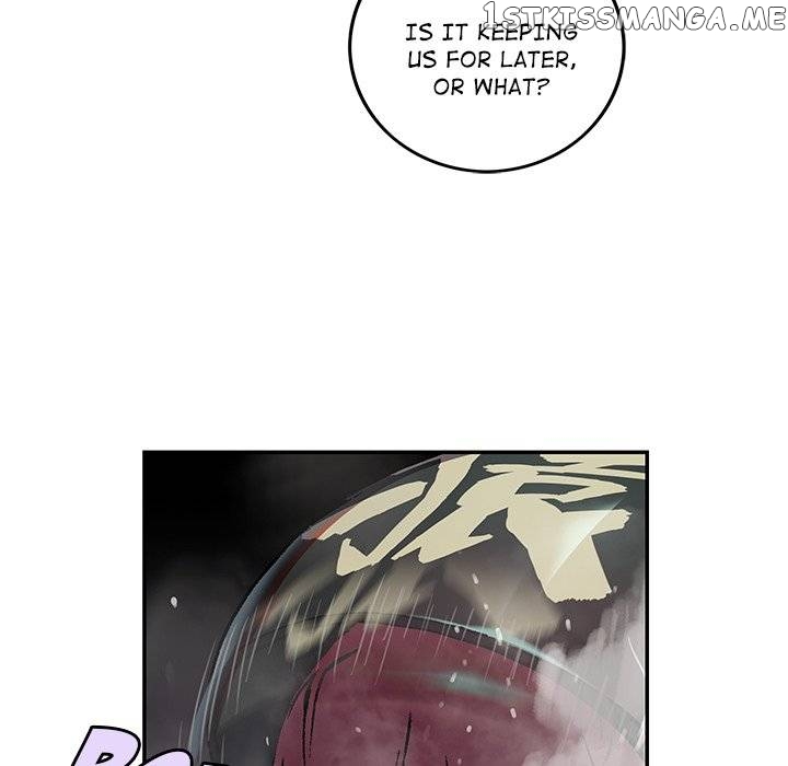 Leviathan, Chapter 145 image 100